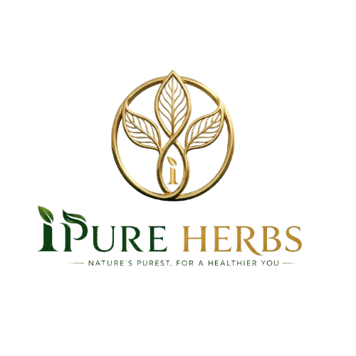 ipureherbs.com